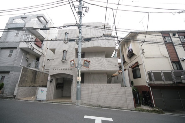 エトワール武蔵小山